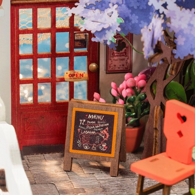 Miniature af Hus Sea Holiday Restaurant
