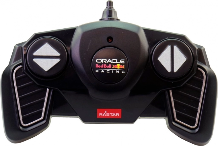 Stabil 2,4 GHz styring