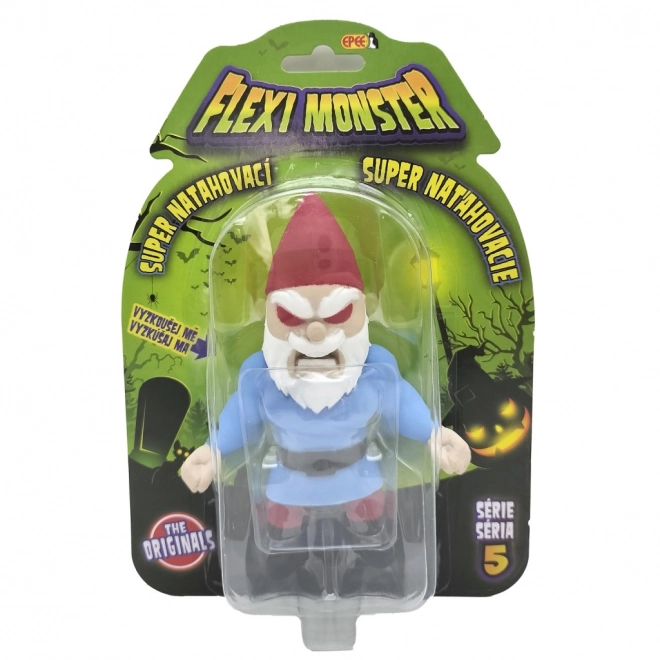 Flexi Monster Serie 5