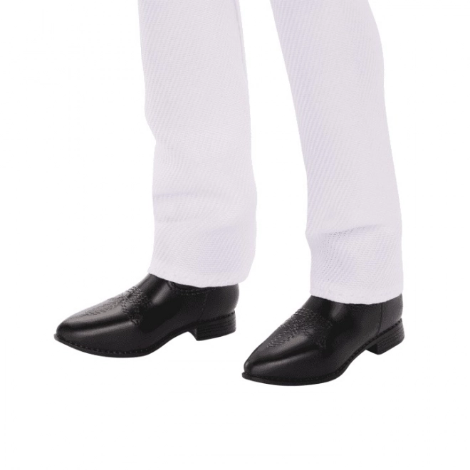Barbie Model Ken - cowboy-outfit HRH25 TV