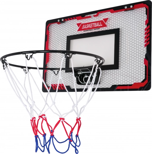 Stødabsorberende skum for stille og stabil leg