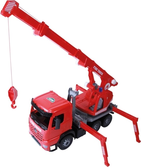 Stabiliseringselementer