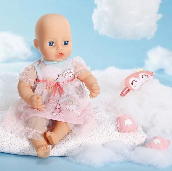 Baby Annabell Natkjole Sød Drømme, 43 cm