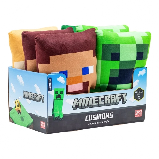 Minecraft pude