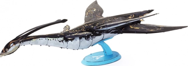 METAL EARTH 3D puslespil Premium Serie: Avatar Ilu