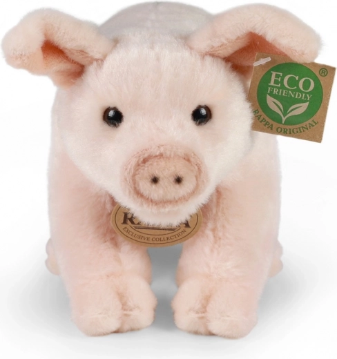 Skånsomt ECO‑FRIENDLY fyld