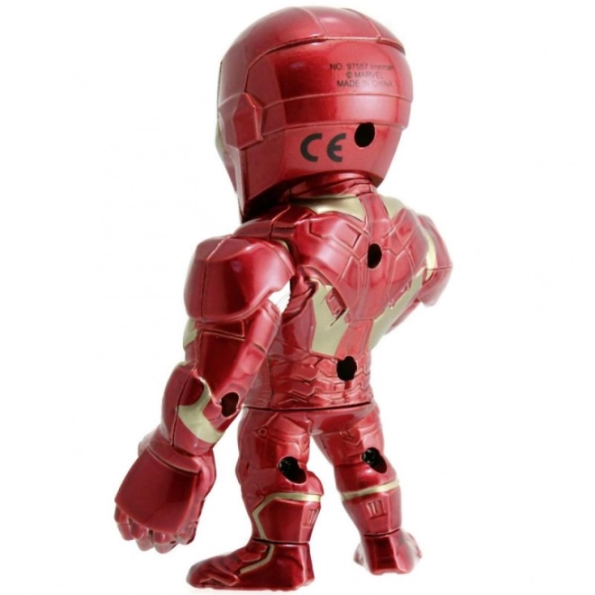 Marvel Ironman-figur, 10 cm