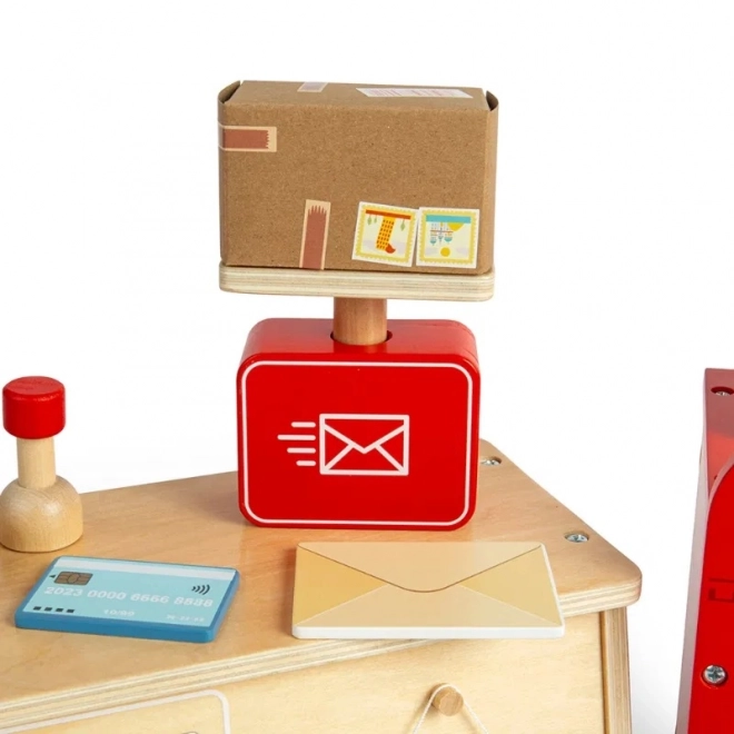 Postset Bigjigs Toys