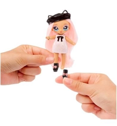 Mega Pack Na! Na! Na! Surprise Dukke Minis