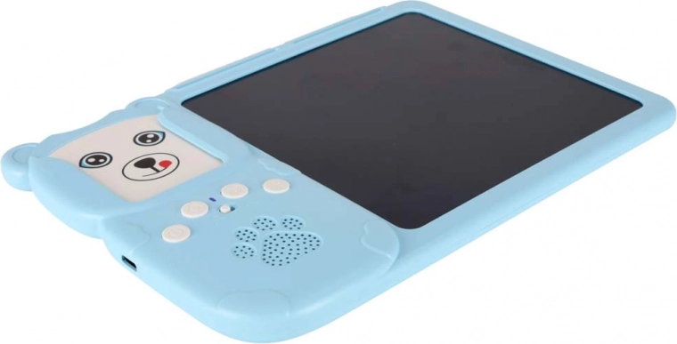 8" LCD-tavle til skrivning og tegning