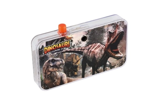 Børne filmkamera Dino
