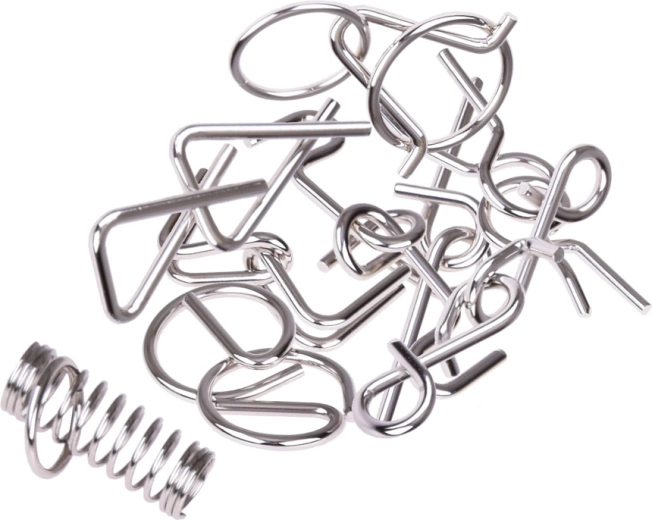 Holdbar metalkonstruktion