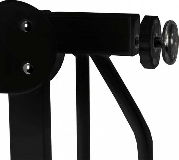 Dobbelt sikring mod utilsigtet åbning