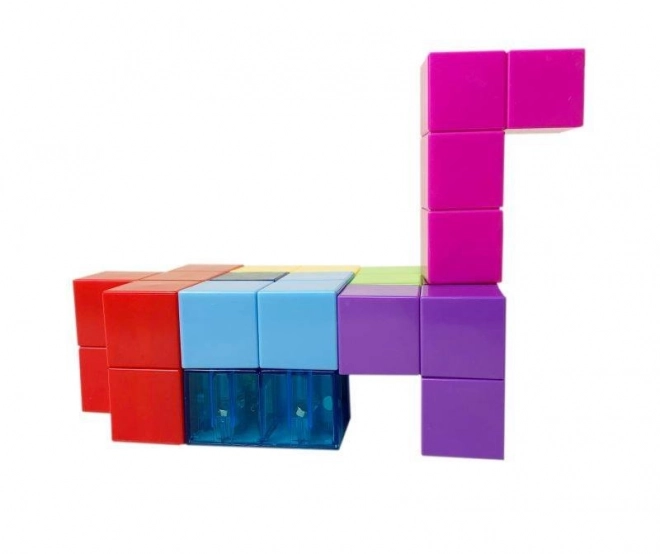 Magnetiske klodser Magic Magnetic