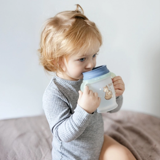 Antibakteriel beskyttelse Saniconcentrate™