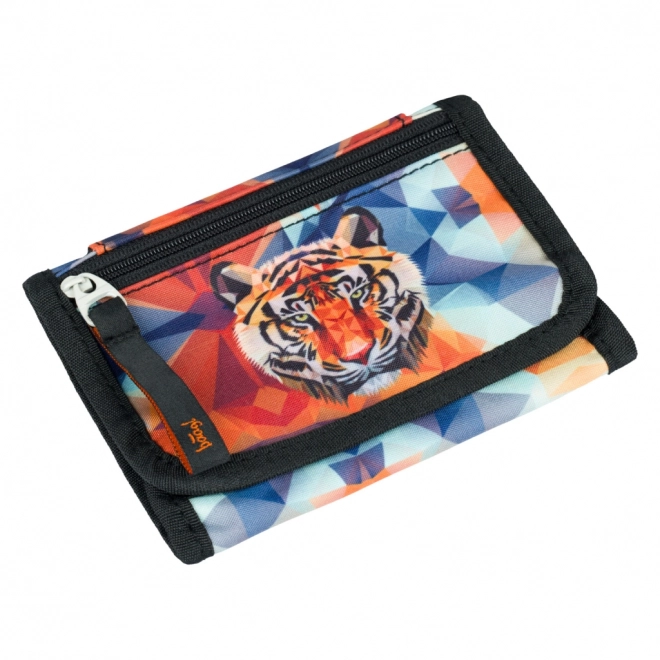 Halskfet%C3%B8jl Tiger fra BAAGL