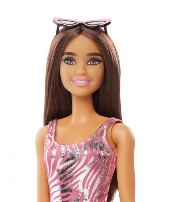 Barbie adventskalender