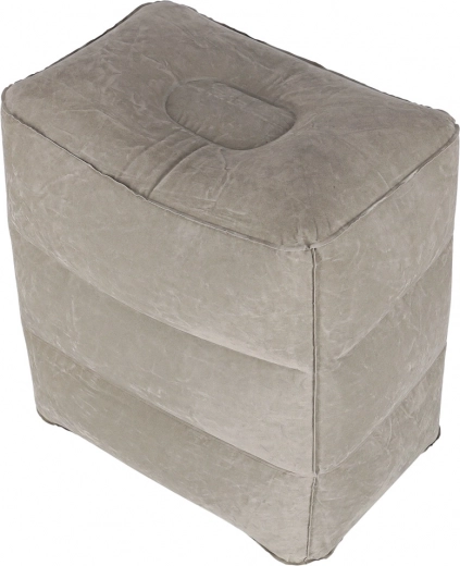 Blød flocket overflade