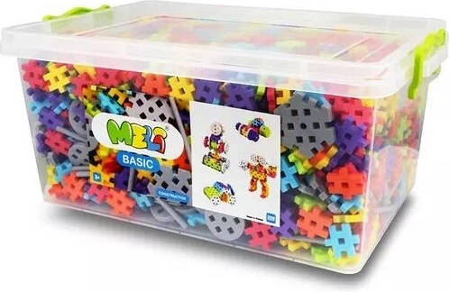 Praktisk opbevaringsboks for orden og overblik