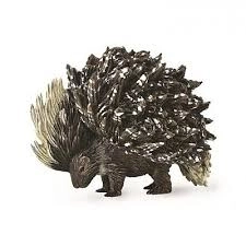 COLLECTA Pindsvin Sy~