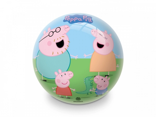 Bold Grisling Peppa 23 cm