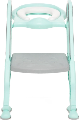 Toilettrin Loostep, Ice Green
