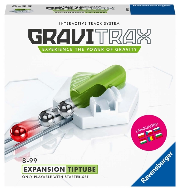 Ravensburger GraviTrax Beholder