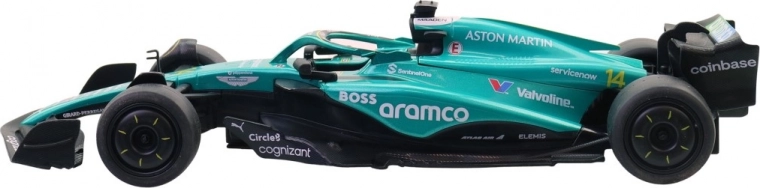 Robust udførsel og jævn kørsel