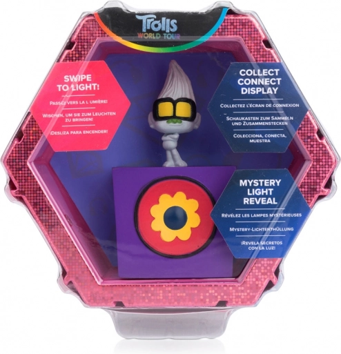WOW POD Trolde - Tiny Diamond