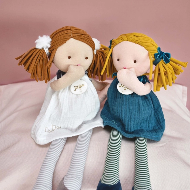 Jolijou Dukke Nina 30 cm