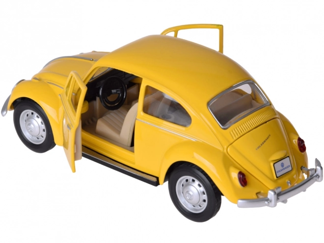 Samlevogn Volkswagen Klassisk Beetle 1967