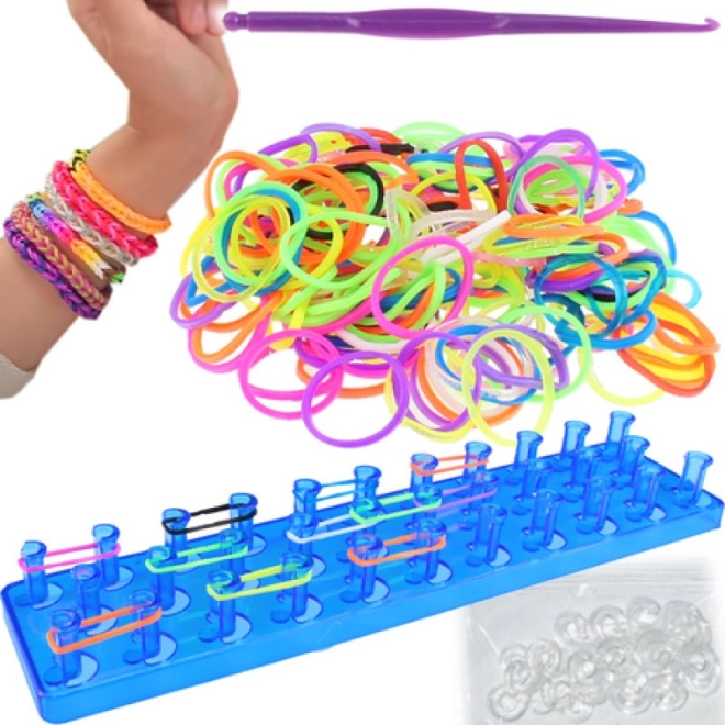 Komplet LOOM sæt