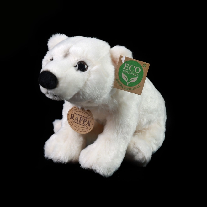 Plysbjørn ECO-FRIENDLY