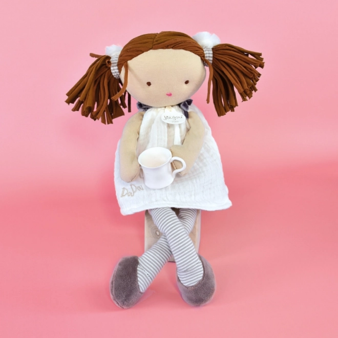 Jolijou Dukke Nina 30 cm