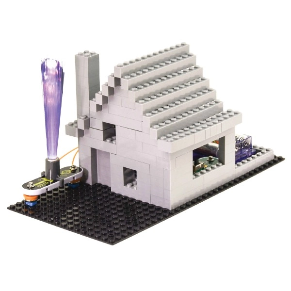 Kompatibilitet med LEGO®