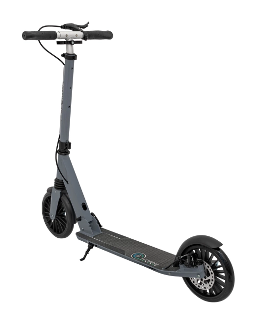 Løbehjul Sportrike – Sølvfarvet