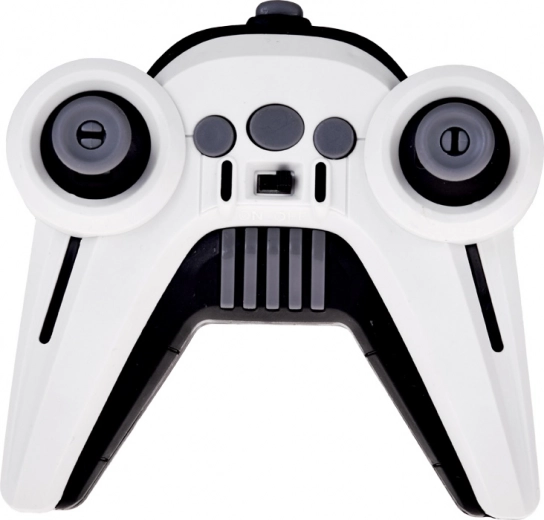 Intuitiv fjernbetjening