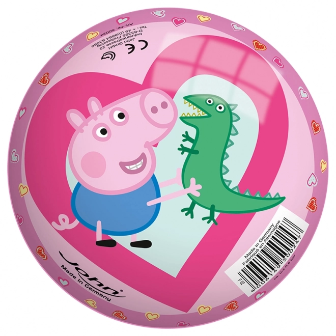 Peppa Pig bold 130 mm