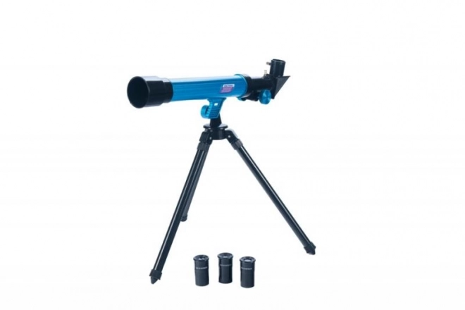 Astronomisk teleskop