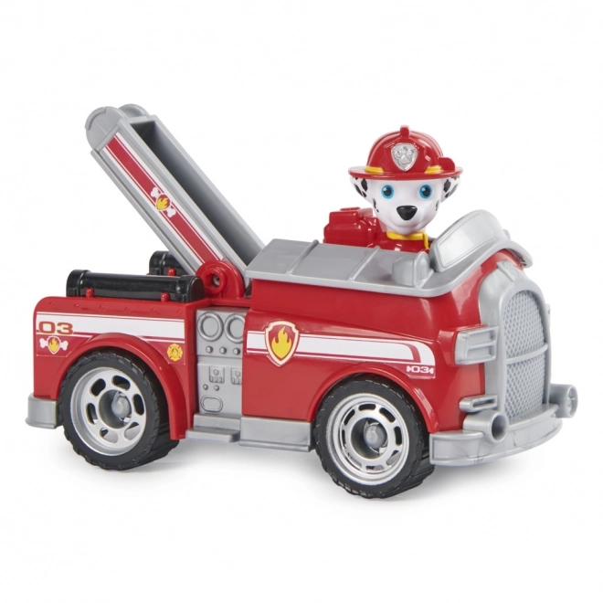 Paw Patrol Marshalls Basisbil