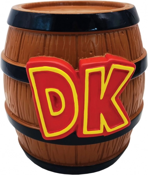 Keramisk sparebøsse Super Mario – Donkey Kong