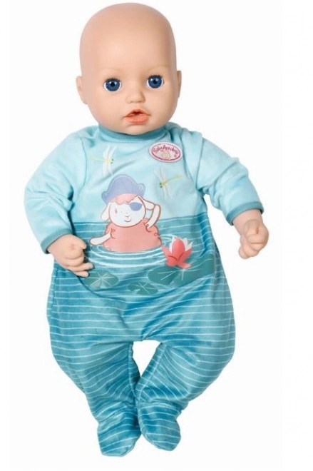 Heldragt til dukker Baby Annabell 36–43 cm (2 varianter)
