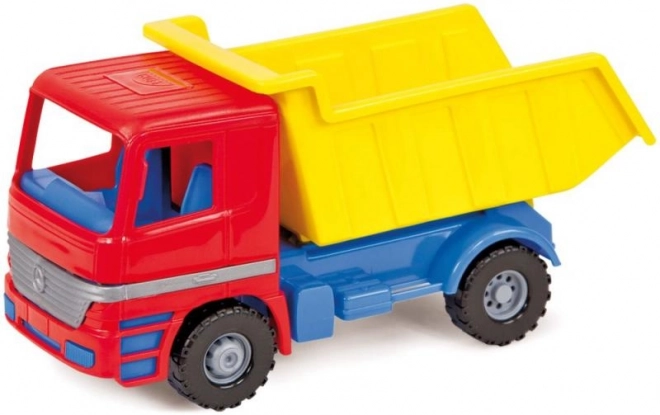Mercedes lastbil tipvogn 23 cm