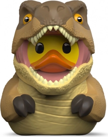 Detaljeret udførelse og markante farver