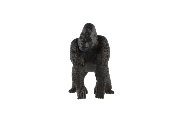 Gorilla bjergzooplast 11cm i pose