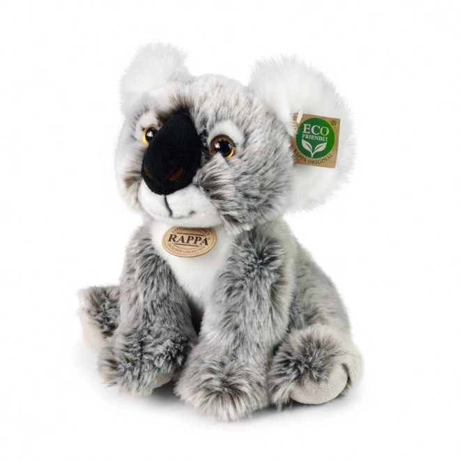 Plys koala RAPPA øko-venlig 26 cm