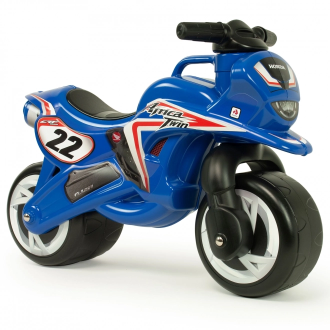 Børnebalancecykel Tundra Honda