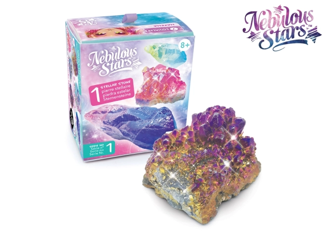 Stjerne Sten Nebulous Stars - serie 1