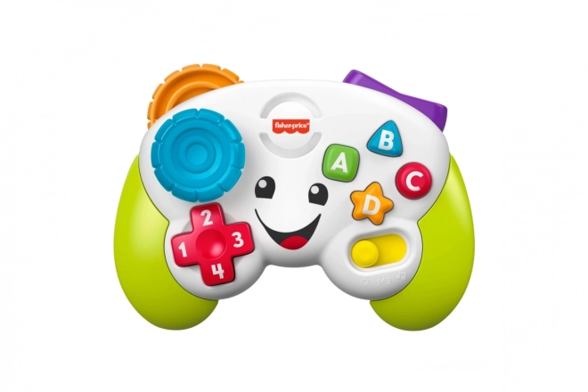 Fisher Price glad spillekontrol