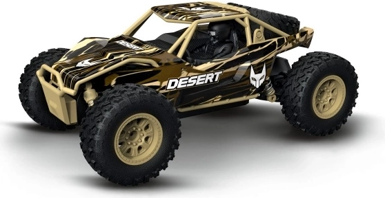 rc bil carrera desert buggy 1:24